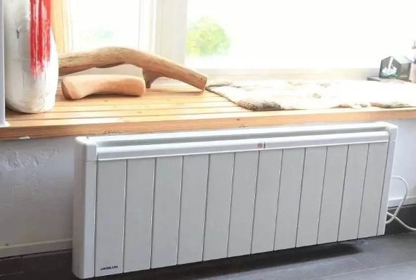 農(nóng)村煤改電供暖，空氣能采暖我看行