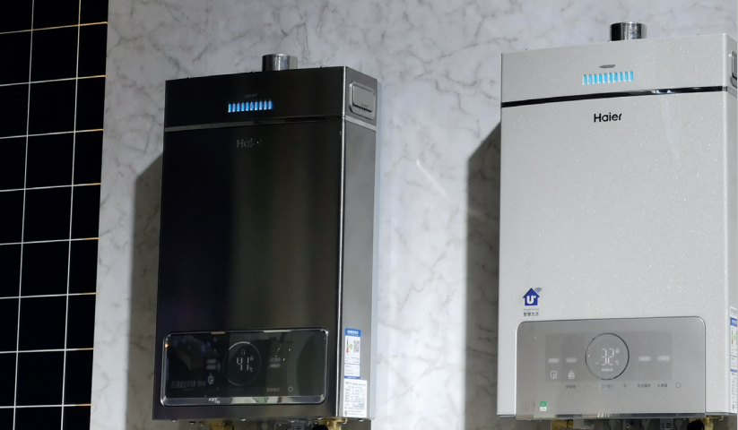 首季度規(guī)模大幅下滑，家用熱水器行業(yè)承壓前行