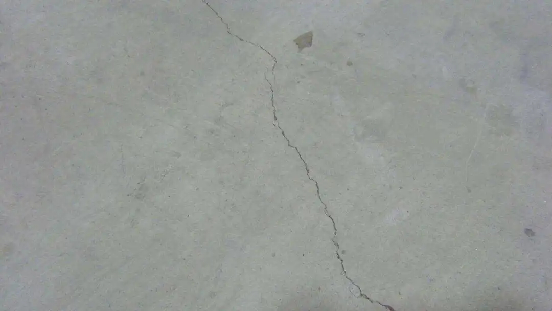 地暖回填后，地面開裂怎么辦？