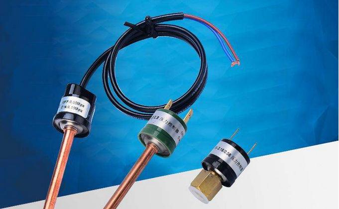 為什么會出現(xiàn)低壓保護，空氣能熱水器低壓故障解決方法