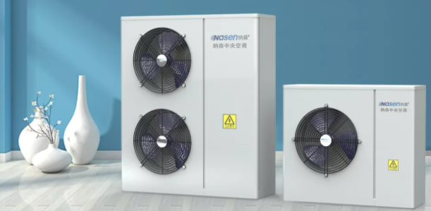 空氣源熱泵機(jī)組是什么？