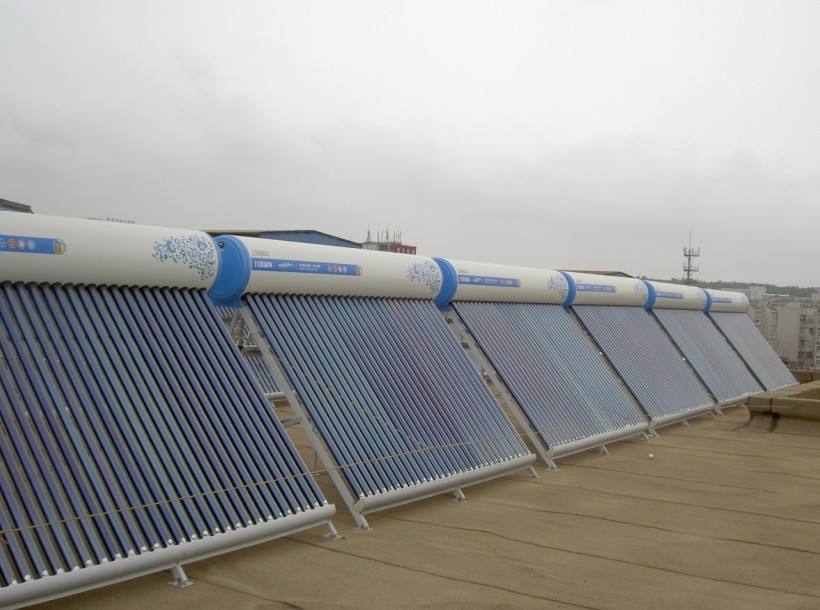 空氣能、電熱、太陽能、燃氣四種熱水器到底哪個更好？