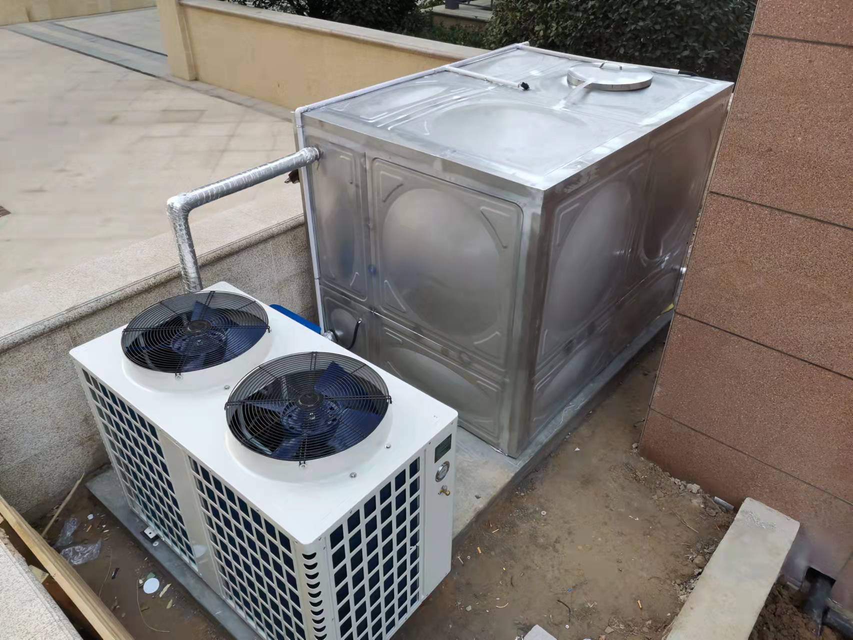 空氣能空調(diào)跟傳統(tǒng)空調(diào)有什么區(qū)別，哪個更好