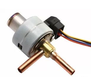 電子膨脹閥作用和價格 電子膨脹閥作用和價格