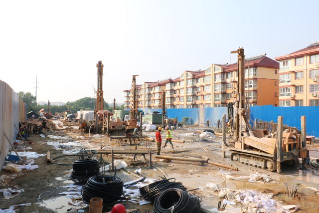 地源、水源、空氣源熱泵，怎么選？