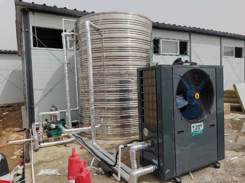 空氣能機組的優(yōu)勢和使用范圍有哪些？